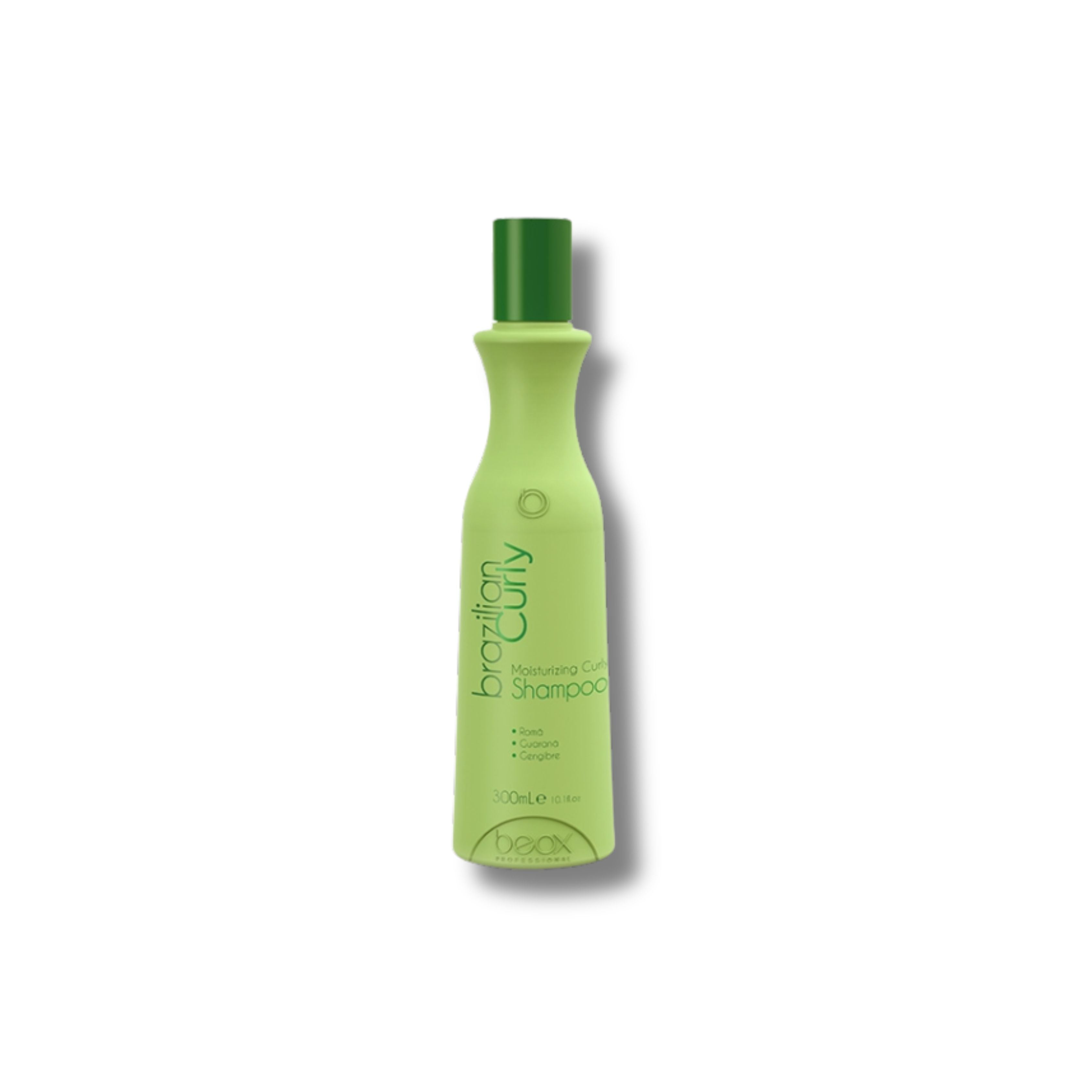 Brazilian Curly Shampoo 300ml - BEOX - Corolla Beauty Supply
